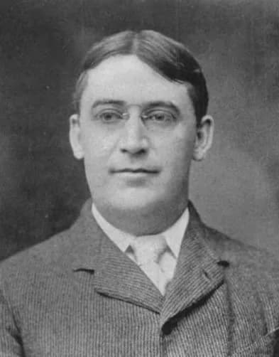 William Savidge