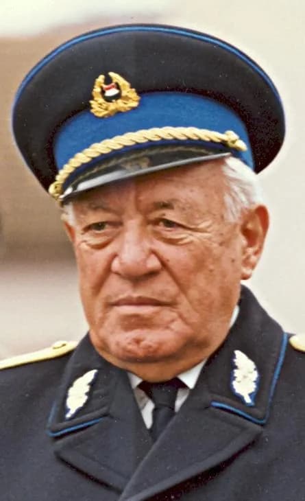 István Kiss