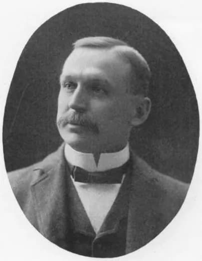 Charles Sumner Pierce
