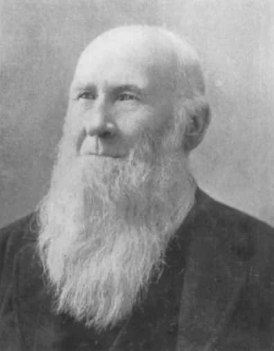 William H. C. Mitchell