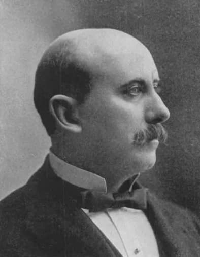 George W. Merriman