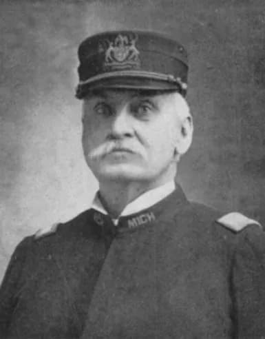 George E. Judd