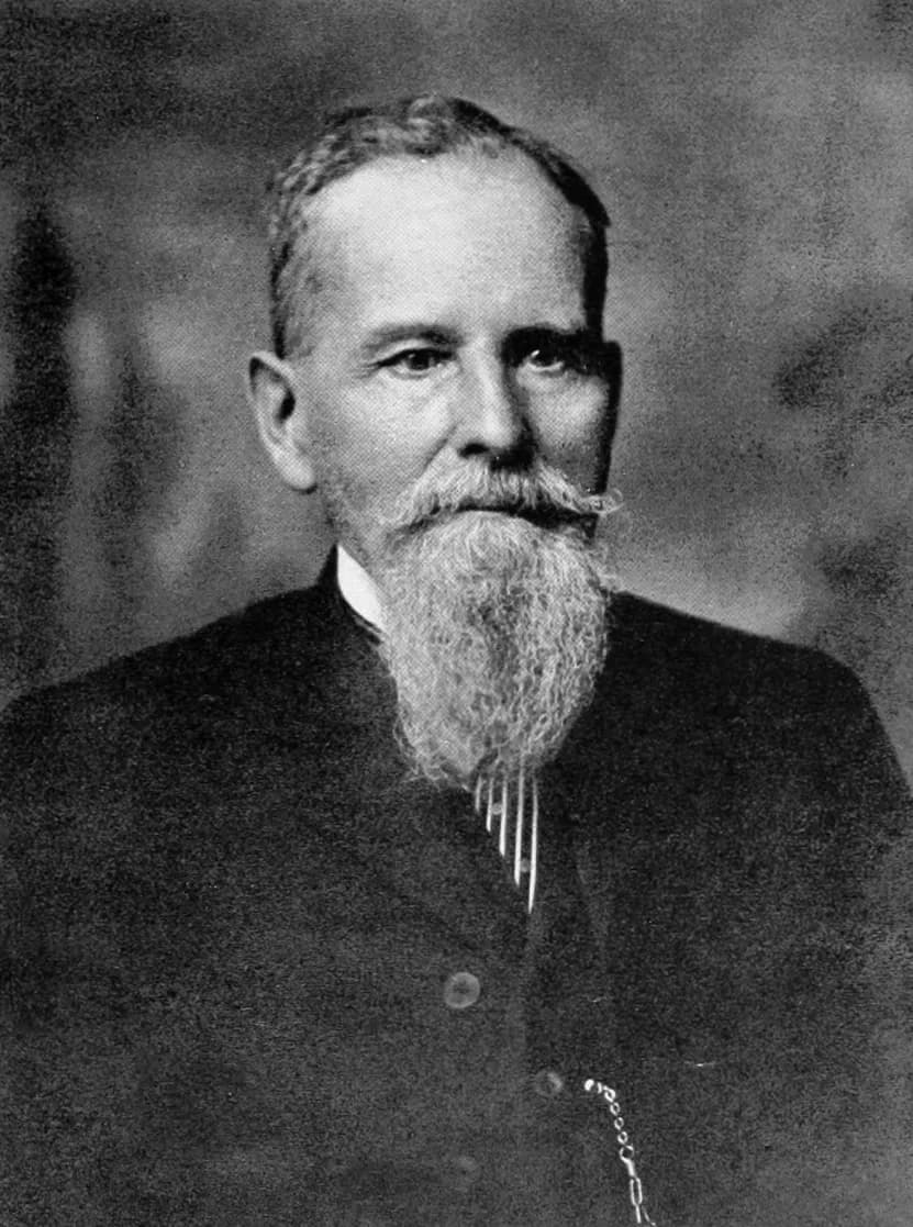 Edward E. Edwards