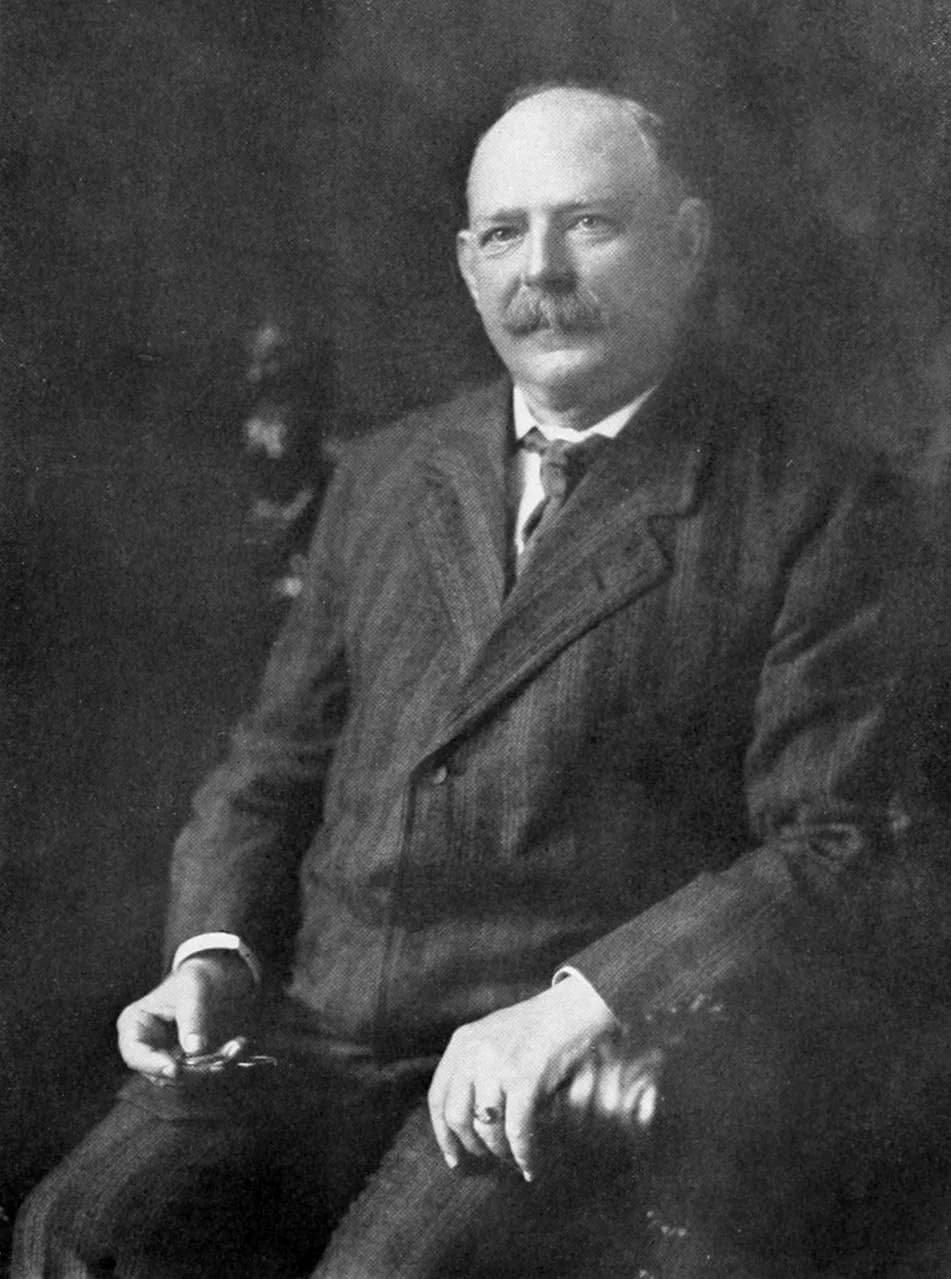 Michael J. Doyle