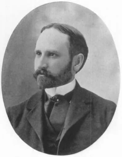 Edward Nelson Dingley