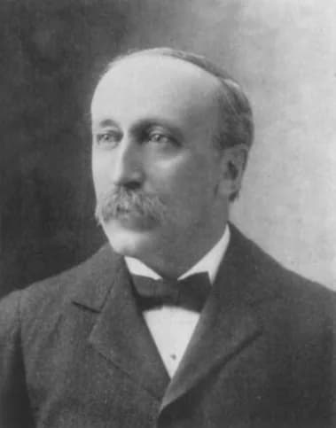Charles Briggs