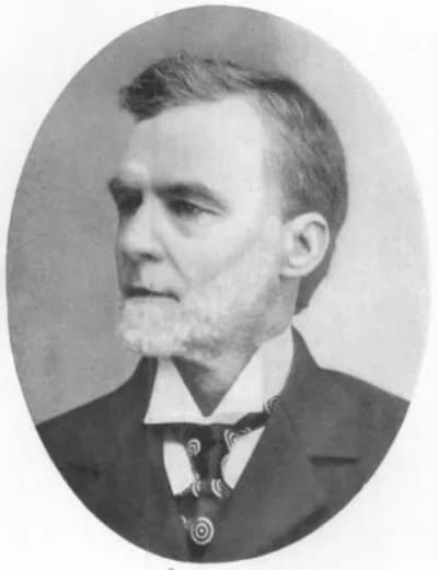 Charles Austin