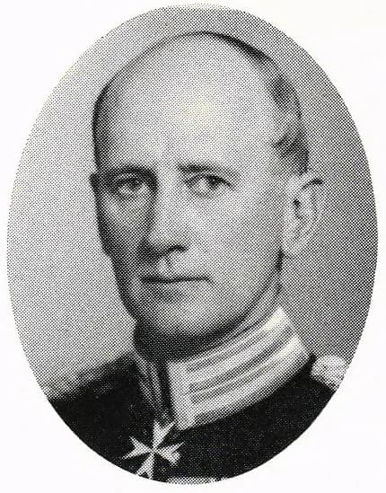 Gerard De Geer