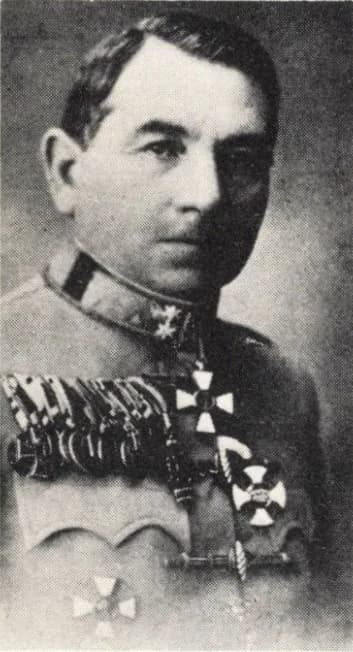 János Kiss