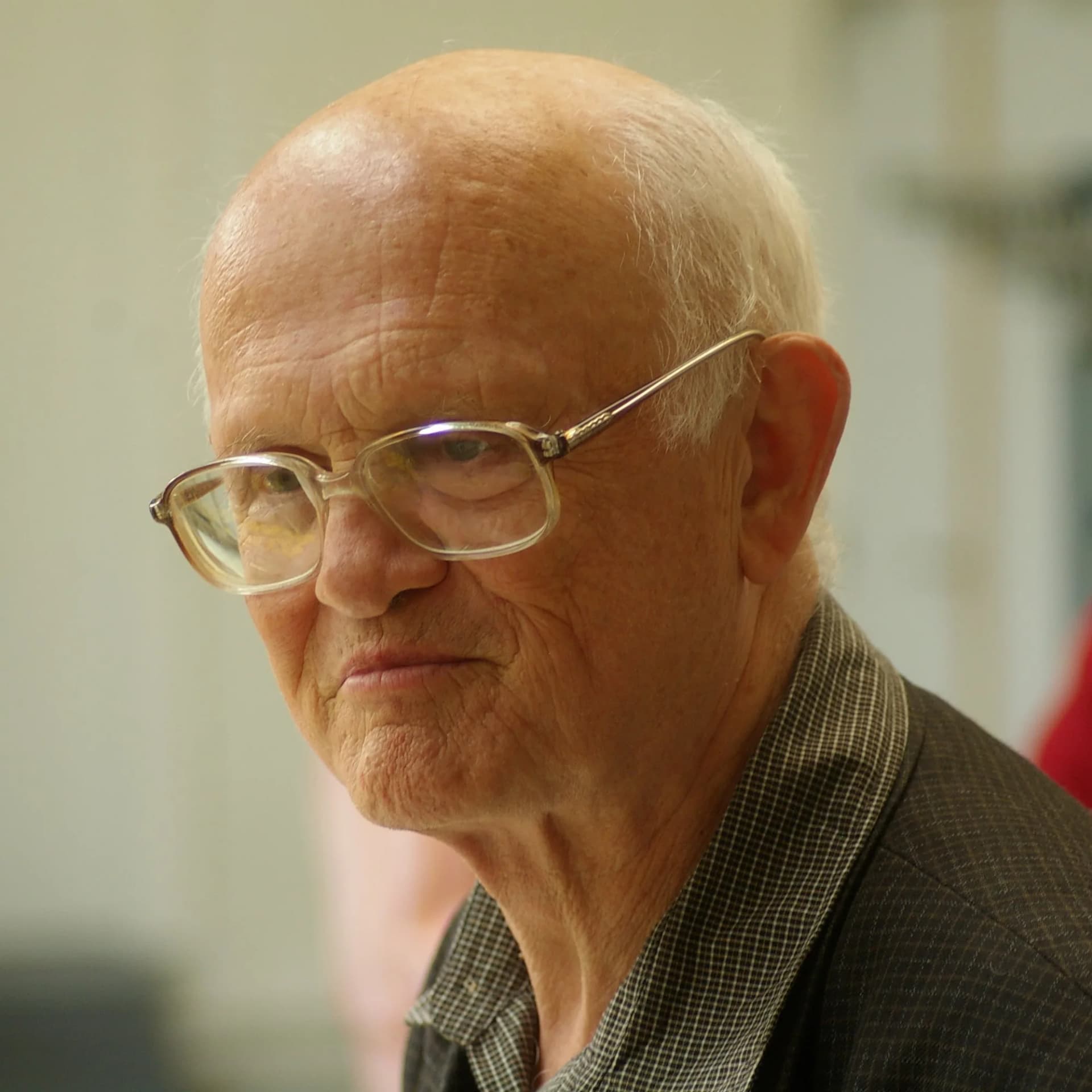 Jerzy Browkin