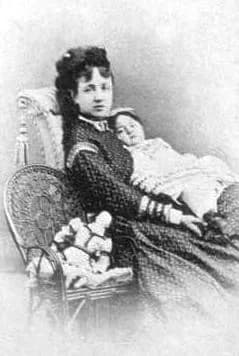 Anastasia Nikolaevna Dolgorukova