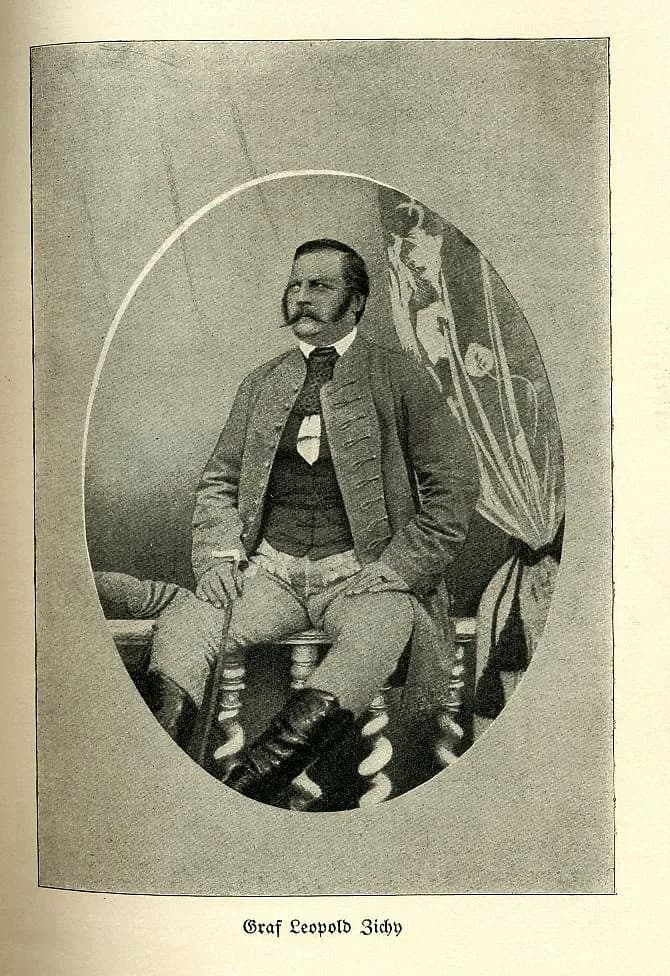 Leopold Zichy