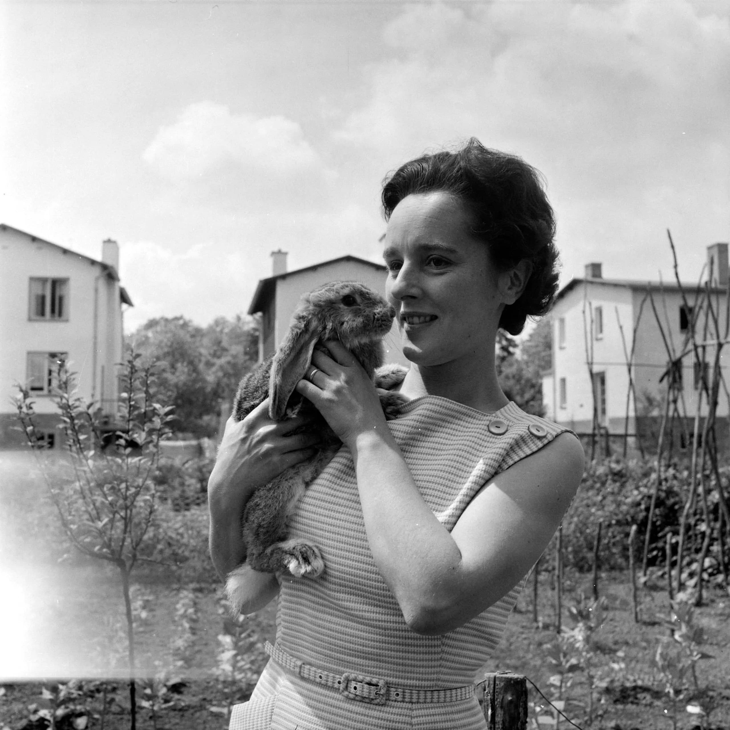 Anny Smits-Nijhof