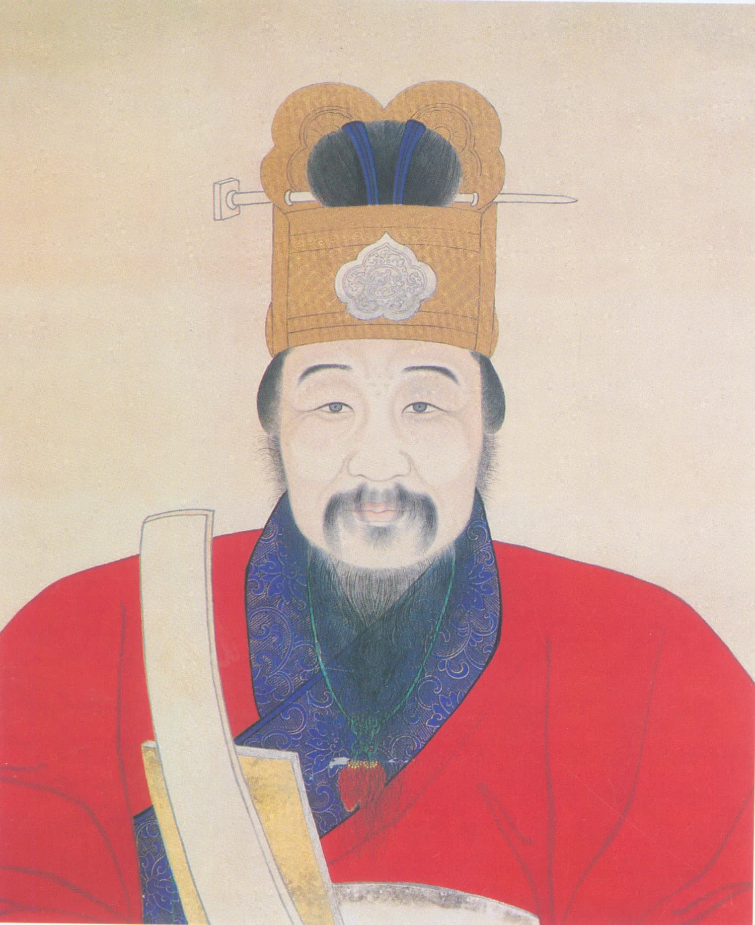 Yang Jisheng