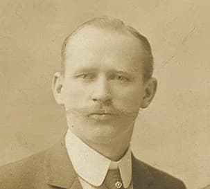 Henry Engelmann