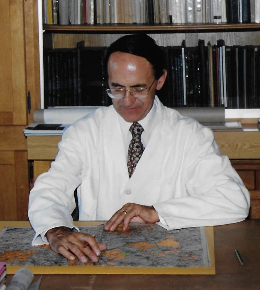 Yves Rangheard