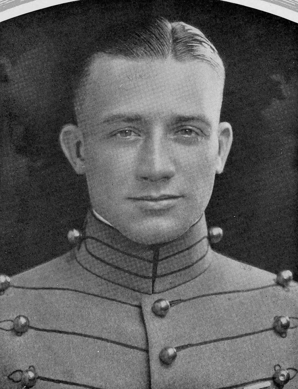 William N. Gillmore