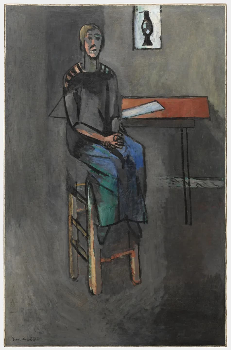 Germaine Raynal