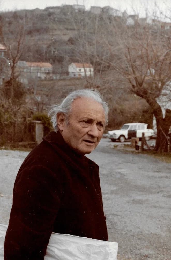 Jean Perfettini