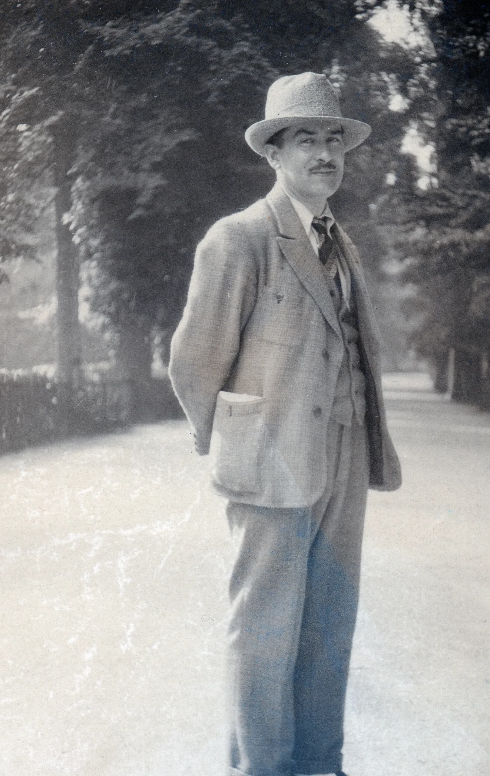 Mathurin-Eugène Monier