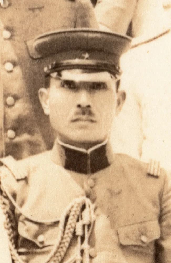 Keishichirō Higuchi