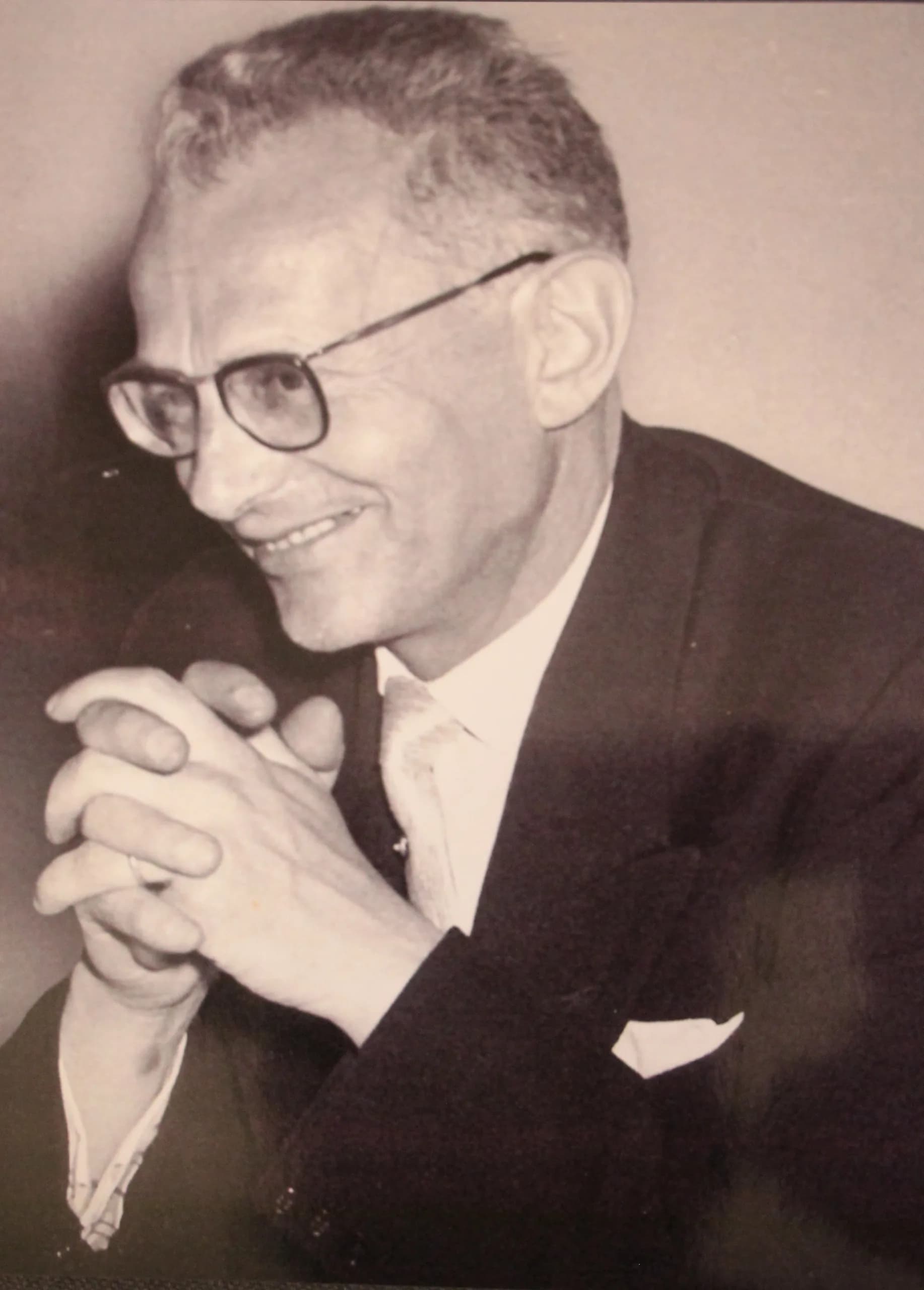 Robert Gay