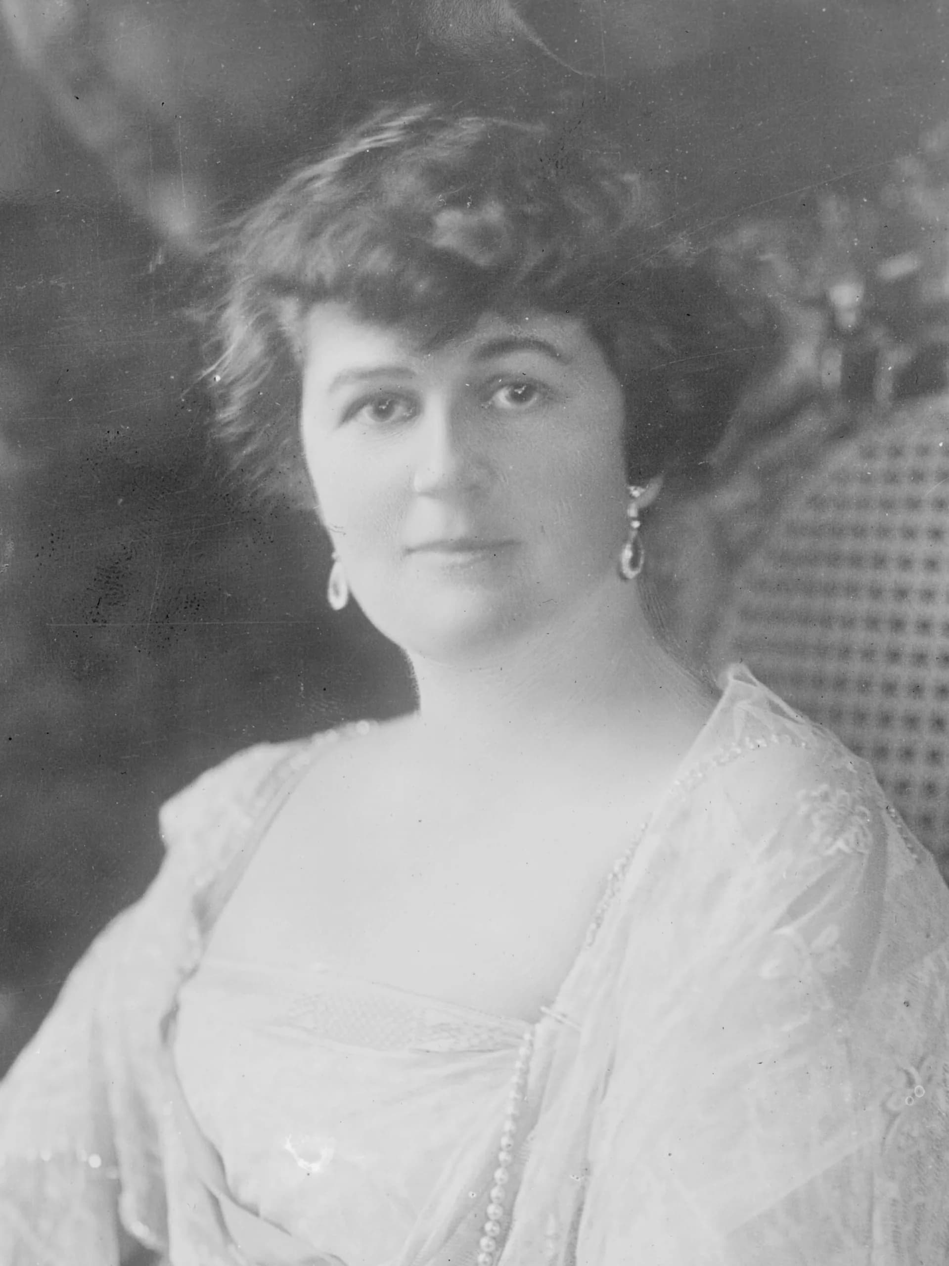 Mabel Judson