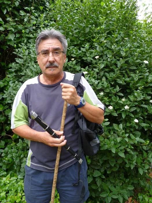 Ramon Eraña