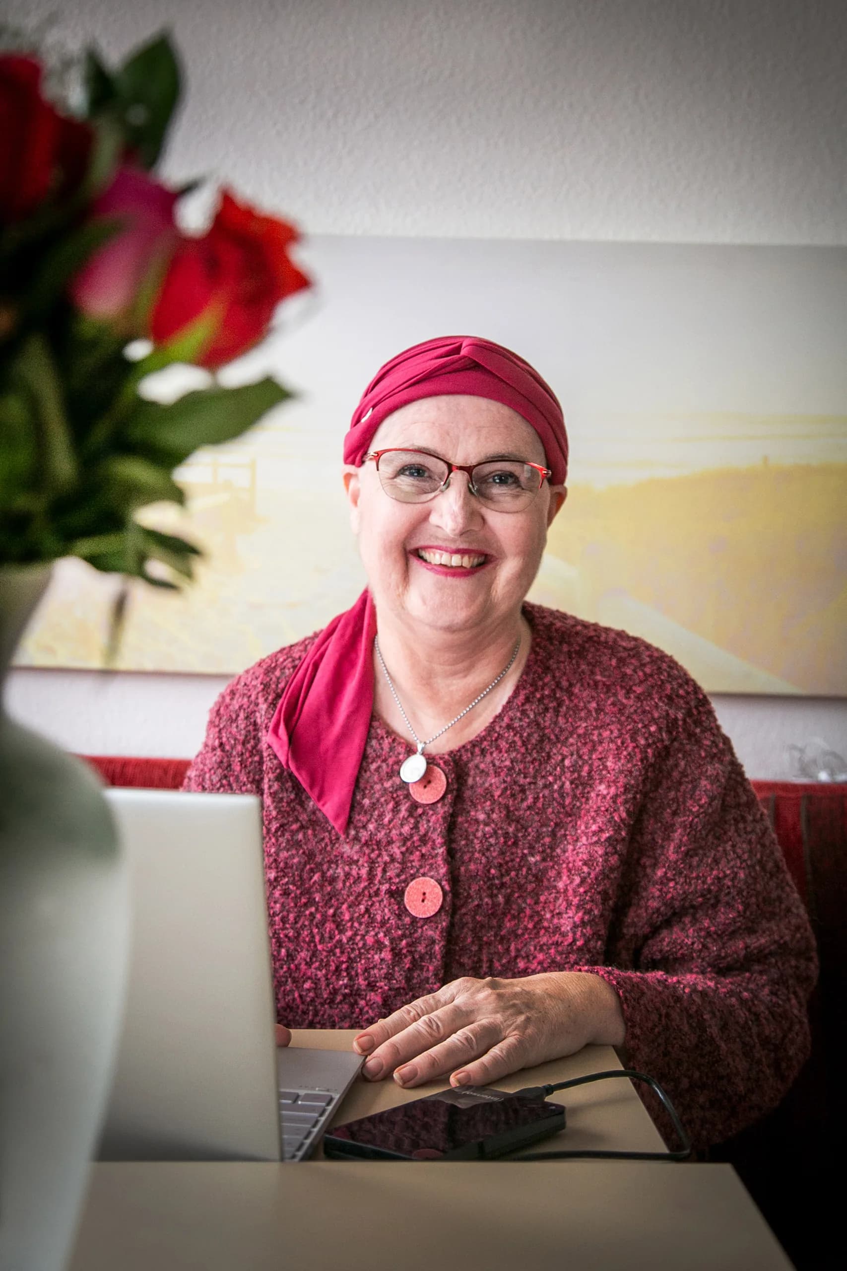 Michèle Bowley