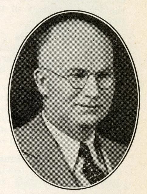 George Peter Madden