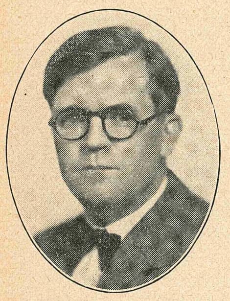 John E. Regan, Sr.