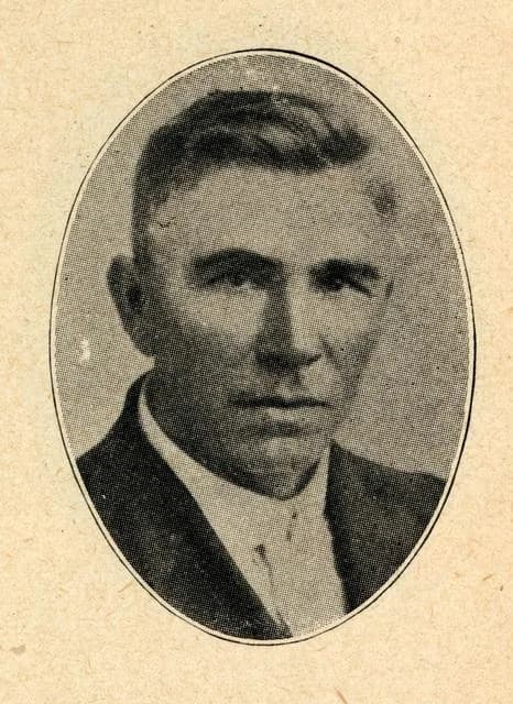 William Geister