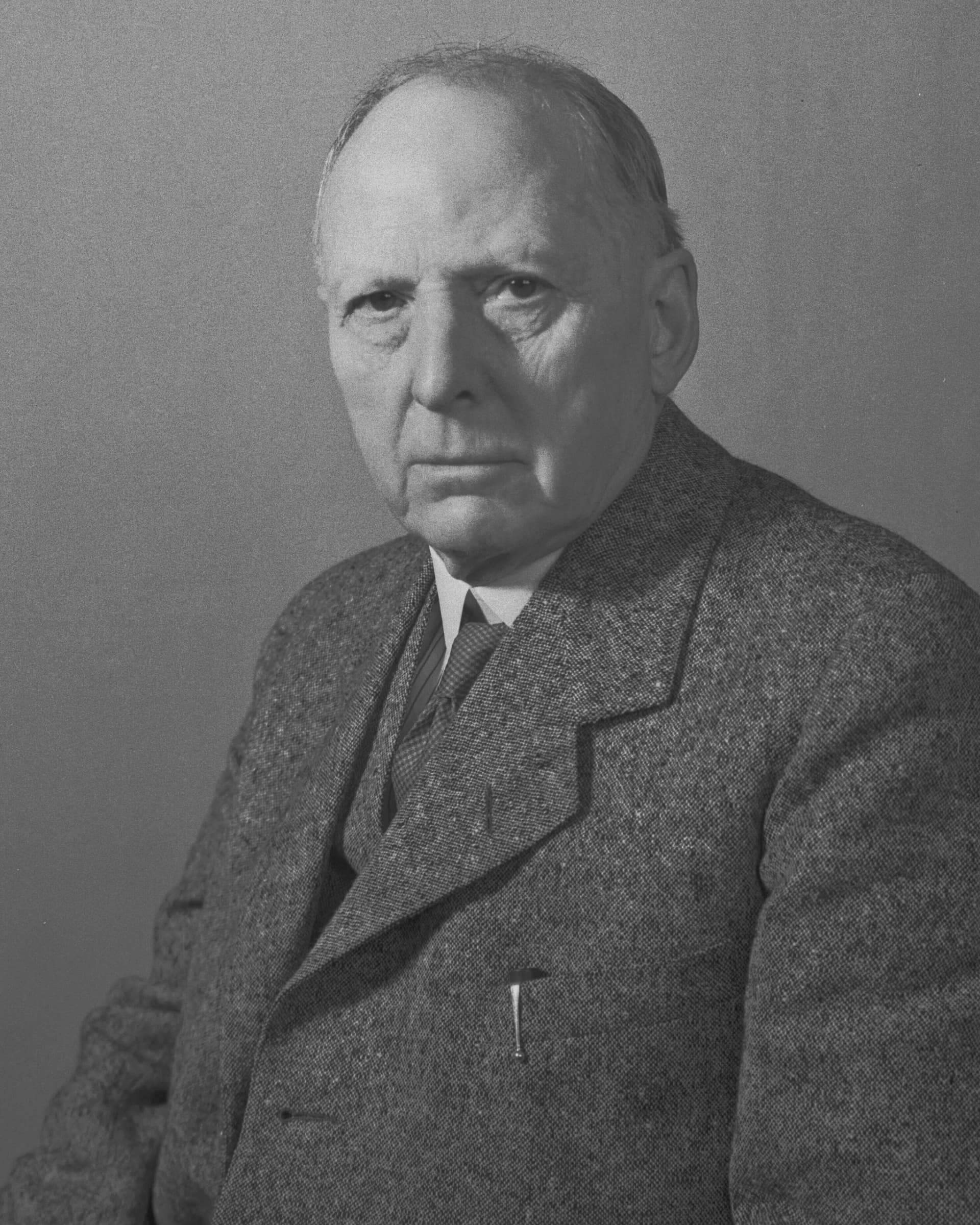 Elmer Ellsworth Adams