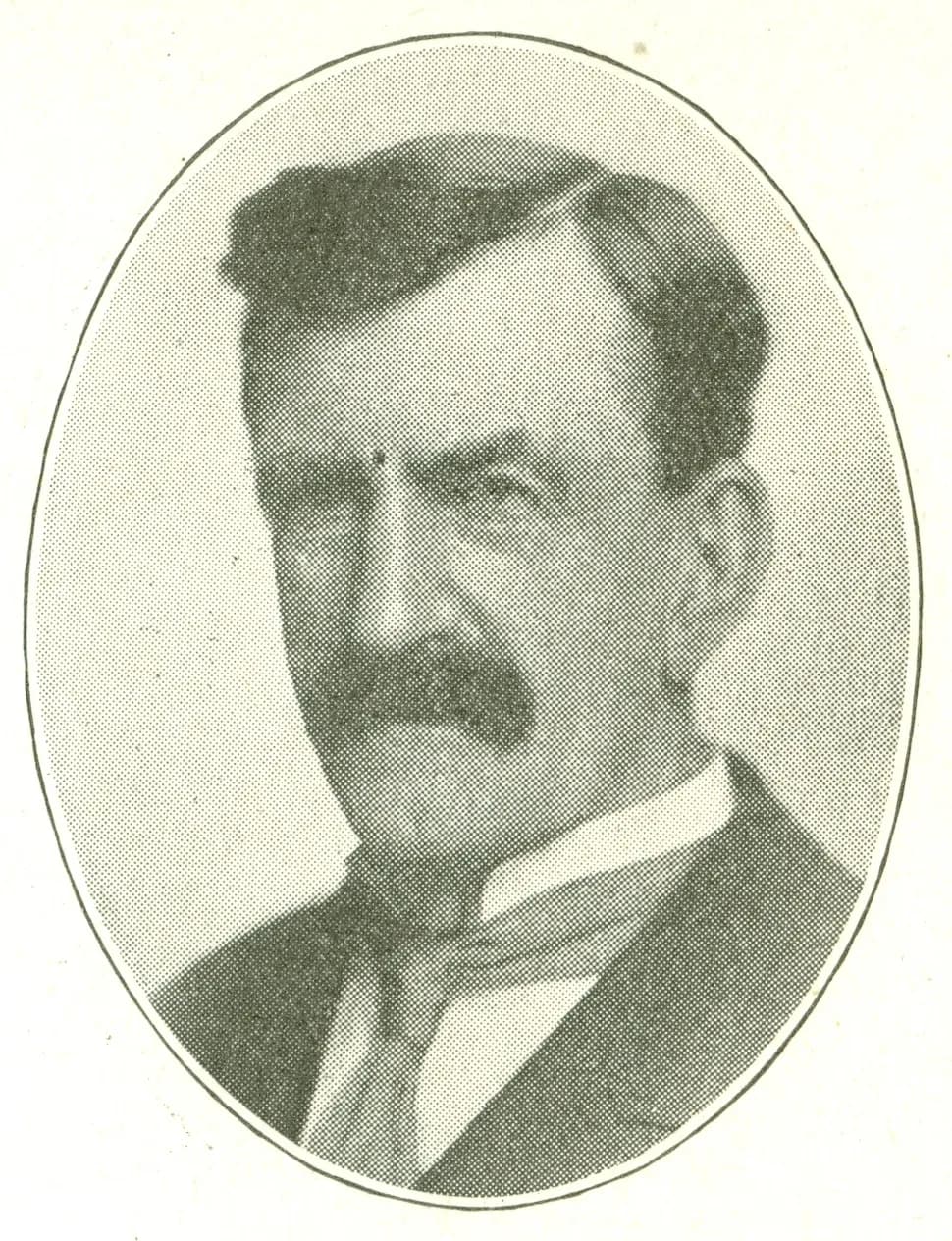 Robert Carmichael