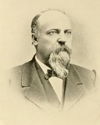 Luther Loren Baxter