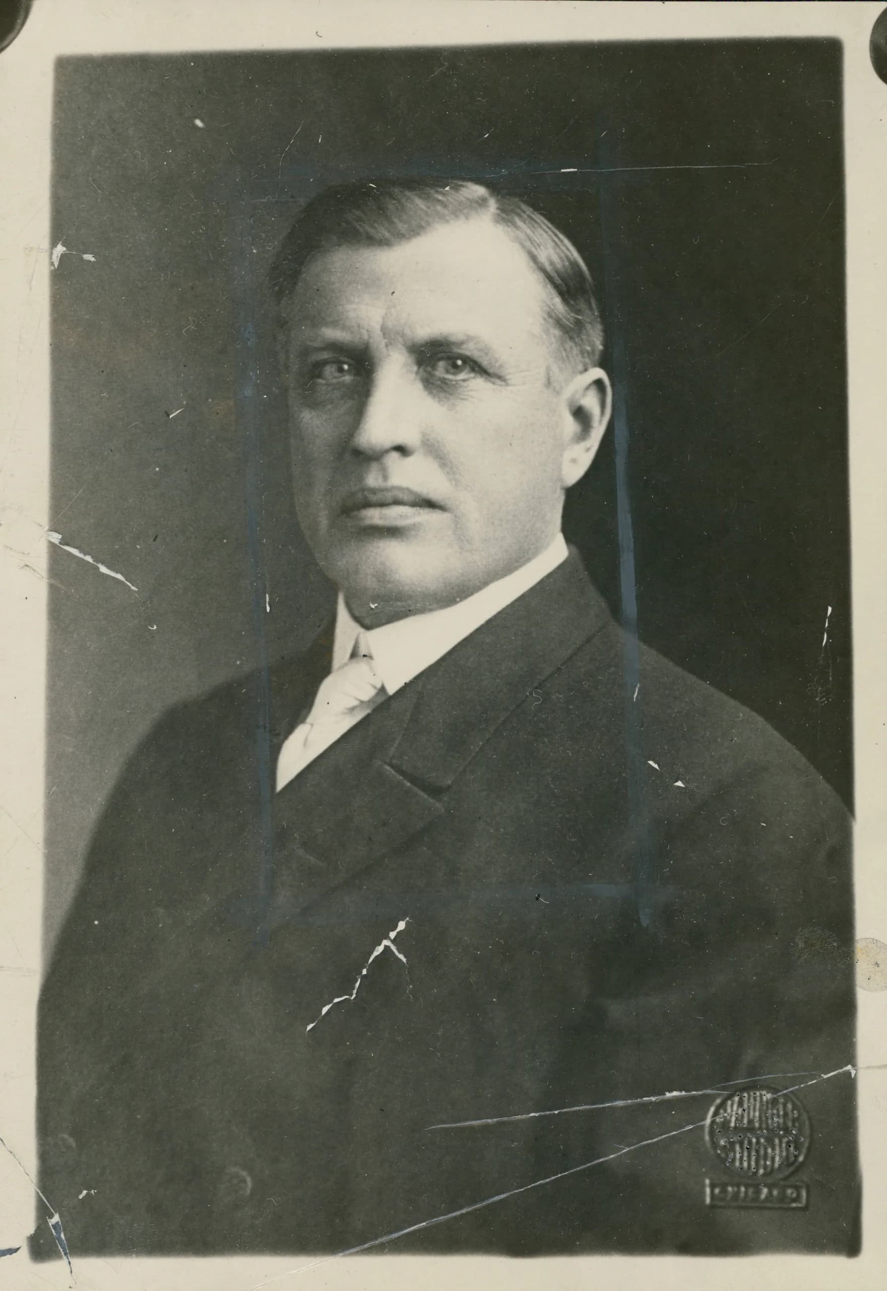 Julius A. Coller