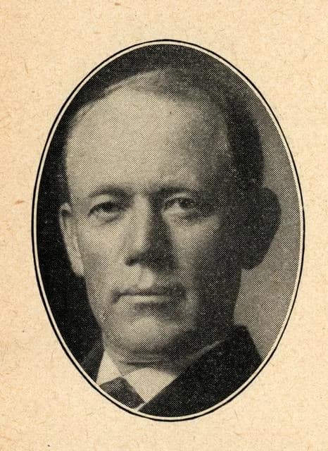 Louis P. Johnson
