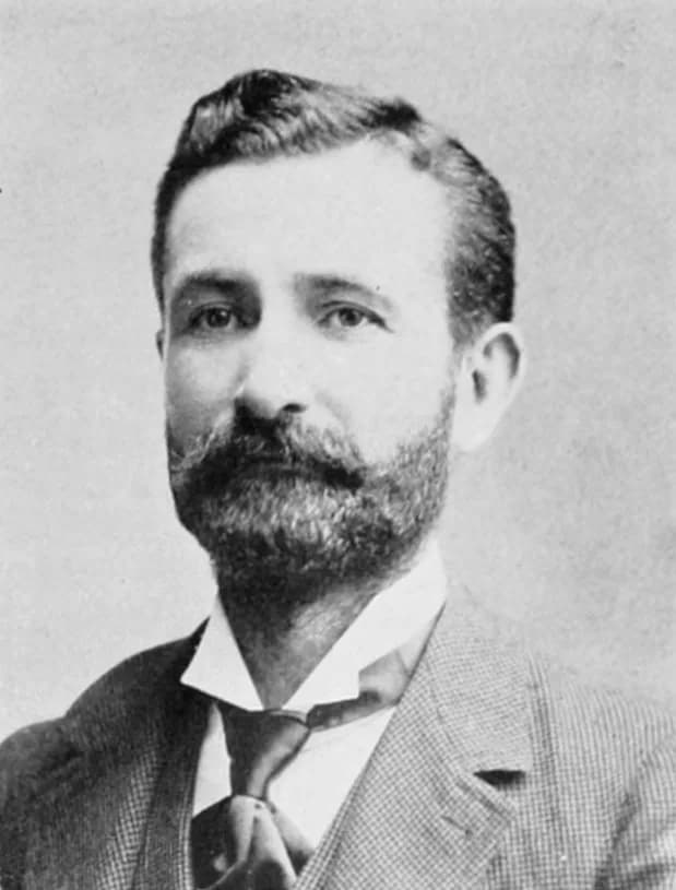 Edwin J. Jones