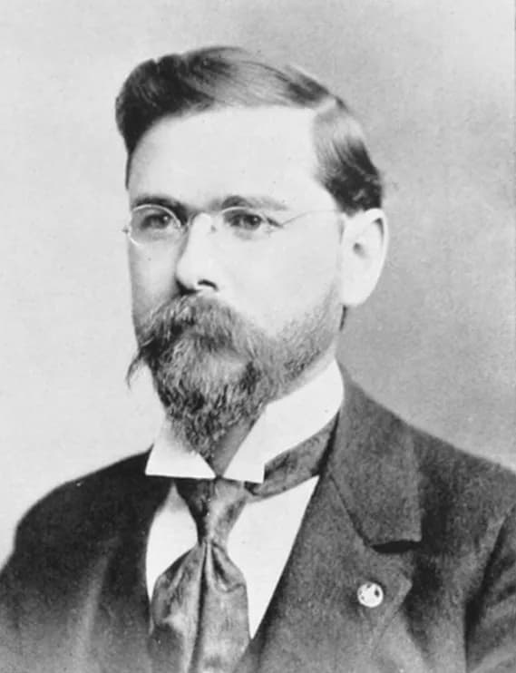 Allen F. Ferris