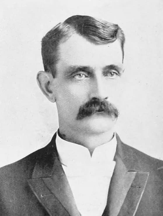 John E. Holmberg
