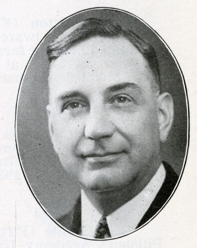 Al R. Johanson