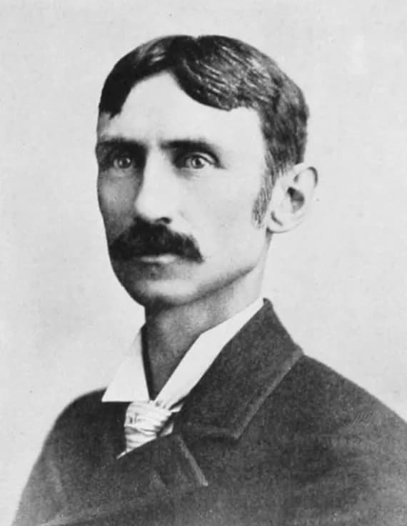 Freeman Parker Lane
