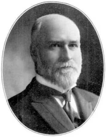 William P. Roberts