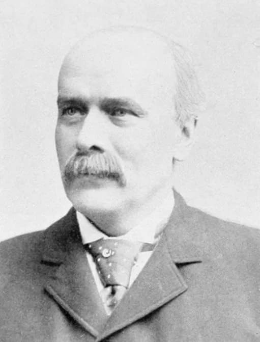 Alonzo Thomas Stebbins