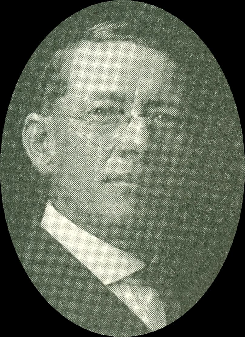 Carl Fredrick Neitzel