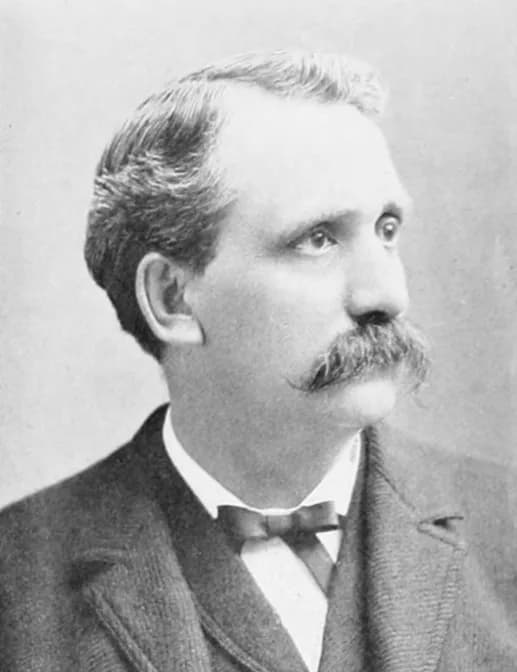 Albert William Stockton