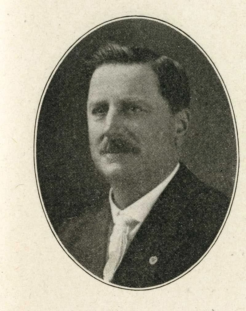 John J. Winter