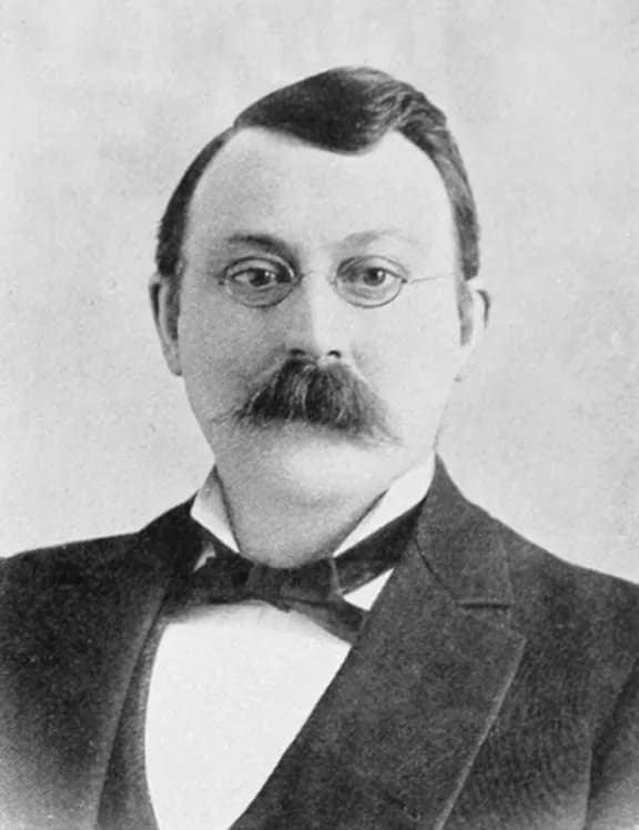 George Henry Wyman