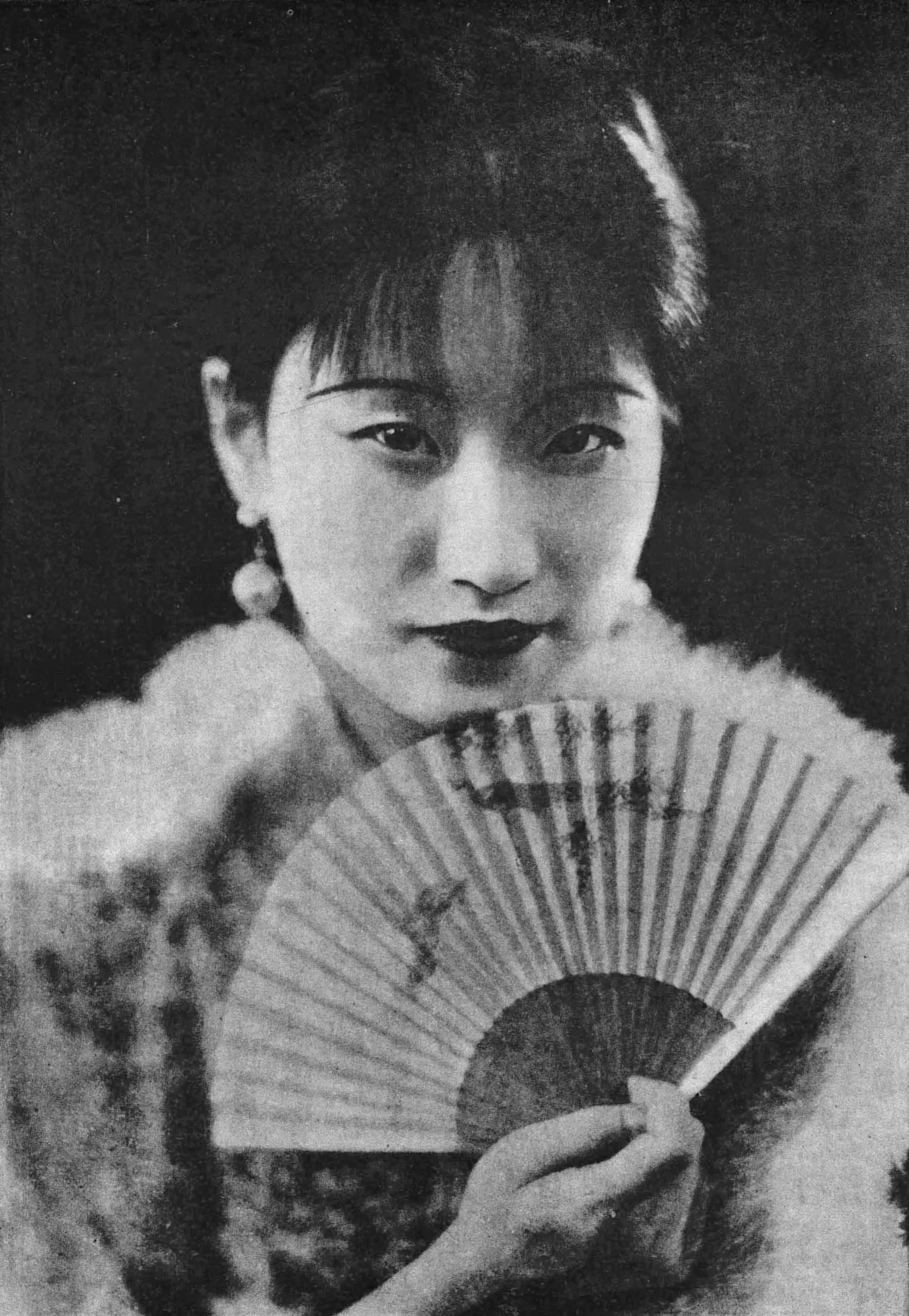 Lu Xiaoman