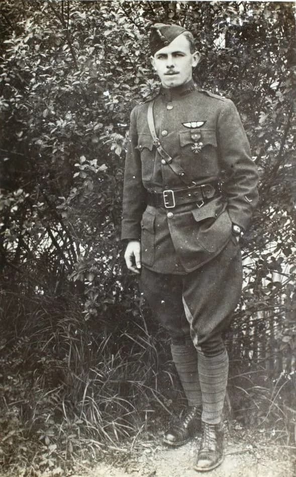 Arthur James Coyle